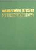 Wybrane układy i urządzenia półprzewodnikowe