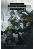 Gotrek i Felix Zabójca Krasnoludów