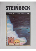 Steinbeck John - Zima naszej goryczy