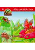 Mieszkam blisko lasu Owady
