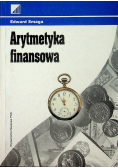 Arytmetyka finansowa