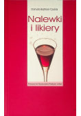 Nalewki i likiery
