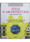 Style w architekturze