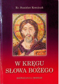 W kręgu Słowa Bożego