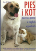 Pies i Kot