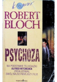 Psychoza, Psychoza II