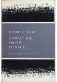 Nawożenie drzew leśnych