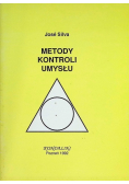 Metody kontroli umysłu