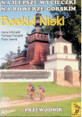 Najlepsze wycieczki na rowerze górskim Beskid Nisk