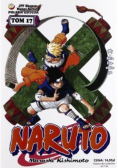 Naruto Tom 17