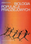 Biologia populacji pradziejowych