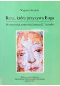 Rana która przyzywa Boga