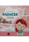 Humorki. Dąsacze
