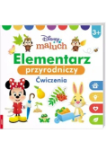Disney Maluch. Elementarz przyrodniczy