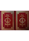 Faraon Tom I i II