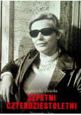 Szpetni czterdziestoletni