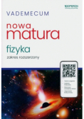 Vademecum Matura 2024 Fizyka Zakres rozszerzony