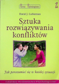 Sztuka rozwiązywania konfliktów