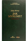 Jak myślimy?