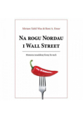 Na rogu Nordau i Wall Street