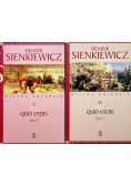 Quo Vadis Tom I i II