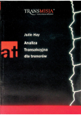 Analiza Transakcyjna dla trenerów