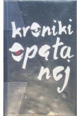 Kroniki opętanej