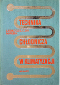 Technika chłodnicza w klimatyzacji