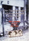 Obóz cygański w Łodzi 1941 - 1942