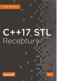 C++17 STL. Receptury