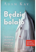 Będzie bolało