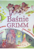 Baśnie Grimm