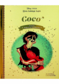 Złota kolekcja bajek Tom 98 Coco