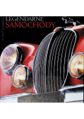 Legendarne samochody