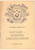 Filip Neri Sokrates Chrześcijański