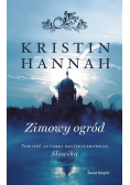 Zimowy ogród Wydanie kieszonkowe