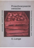 Przechowywanie owoców