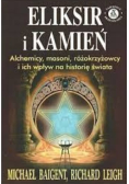 Eliksir i kamień