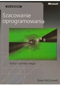 Szacowanie oprogramowania