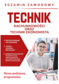 Technik rachunkowości oraz technik ekonomista