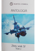 Antologia: Złoty wiek SF Tom II