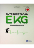 Interpretacja EKG Kurs podstawowy