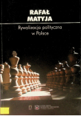 Rywalizacja polityczna w Polsce