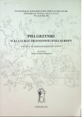 Pielgrzymki w kulturze średniowiecznej Europy