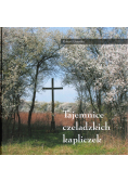 Tajemnice czeladzkich kapliczek