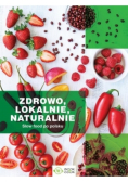 Zdrowo lokalnie naturalnie