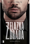 Żelazna zdrada