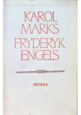 Engels Marks Dzieła Tom 36