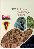 Klubowe rywalizacje pogoni