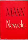 Mann Nowele